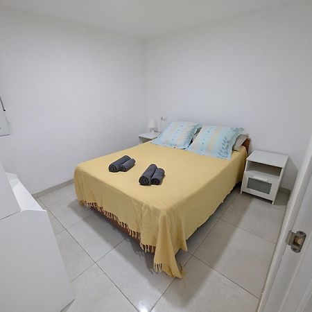 Apartamento Para Familias A 50 Metros De La Playa 로지즈 외부 사진