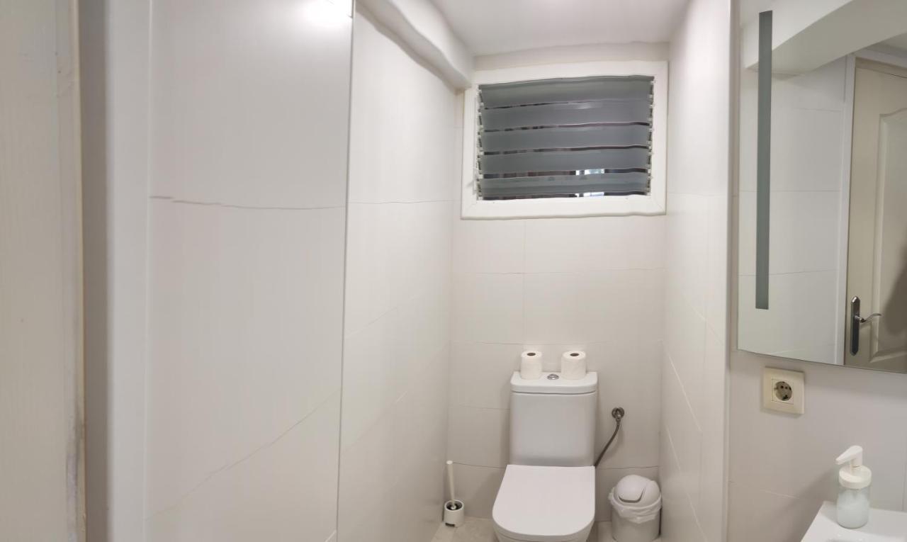 Apartamento Para Familias A 50 Metros De La Playa 로지즈 외부 사진