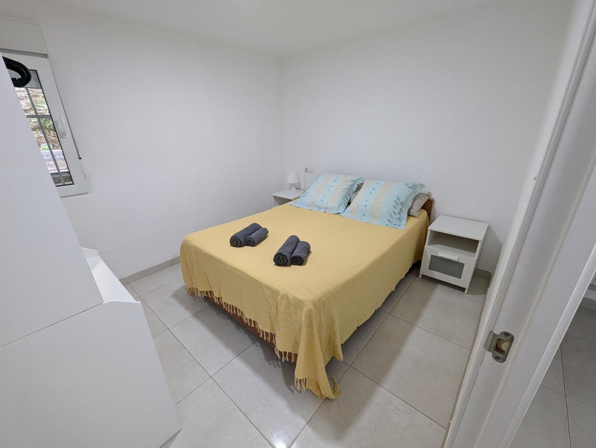 Apartamento Para Familias A 50 Metros De La Playa 로지즈 외부 사진