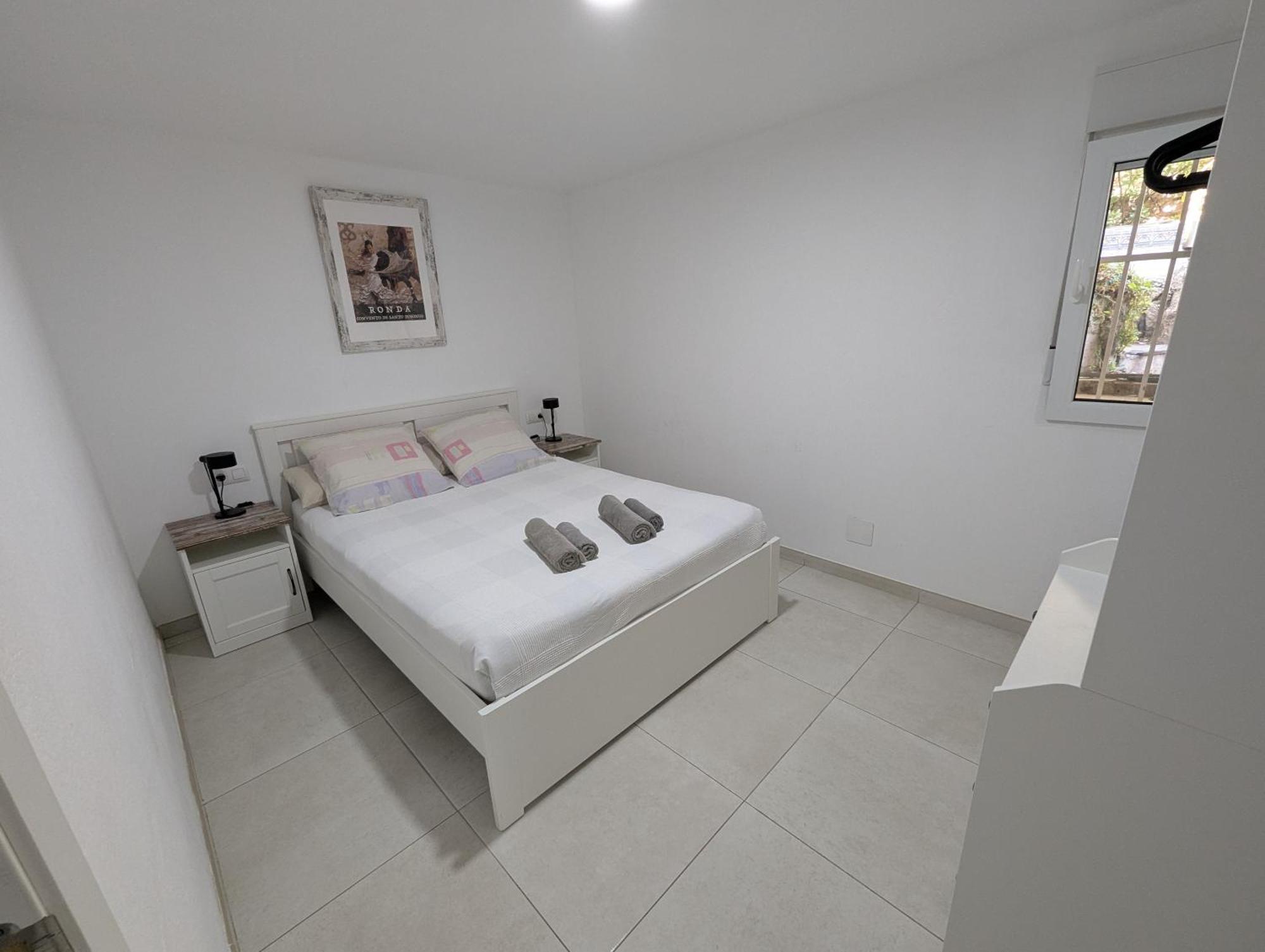 Apartamento Para Familias A 50 Metros De La Playa 로지즈 외부 사진