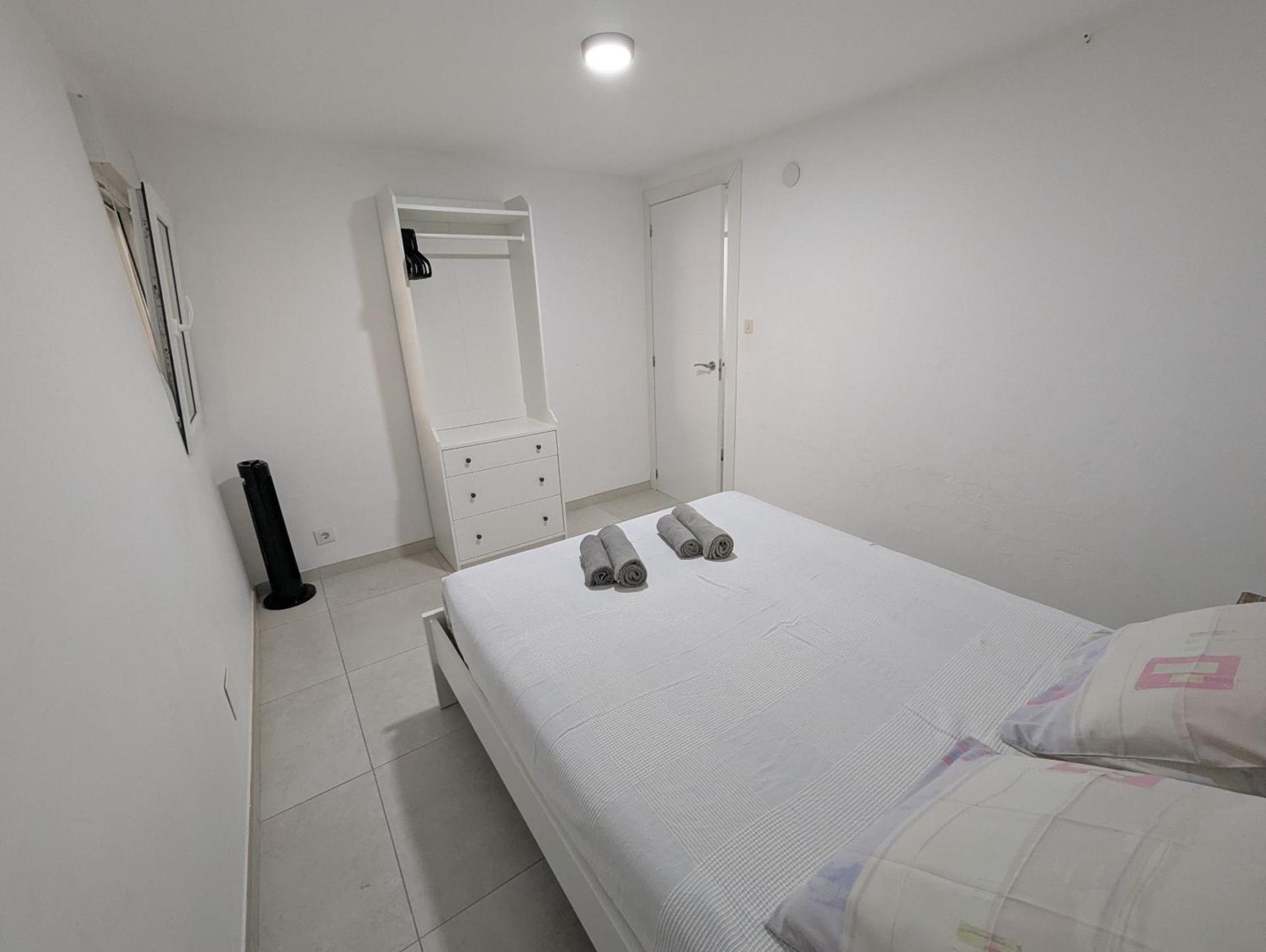 Apartamento Para Familias A 50 Metros De La Playa 로지즈 외부 사진