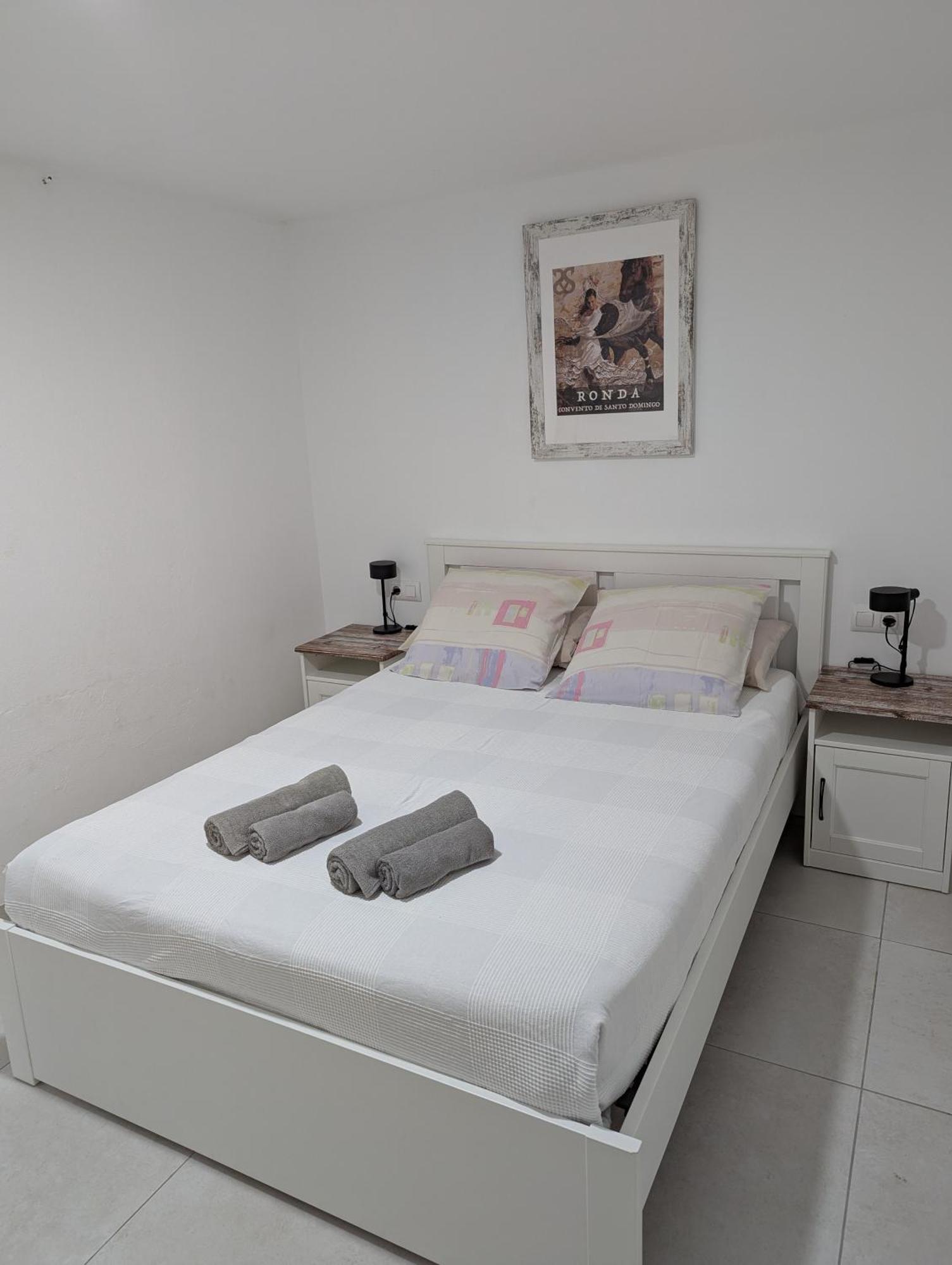 Apartamento Para Familias A 50 Metros De La Playa 로지즈 외부 사진