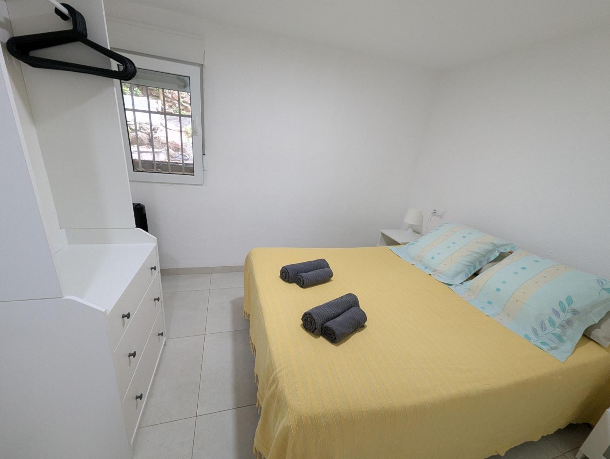 Apartamento Para Familias A 50 Metros De La Playa 로지즈 외부 사진