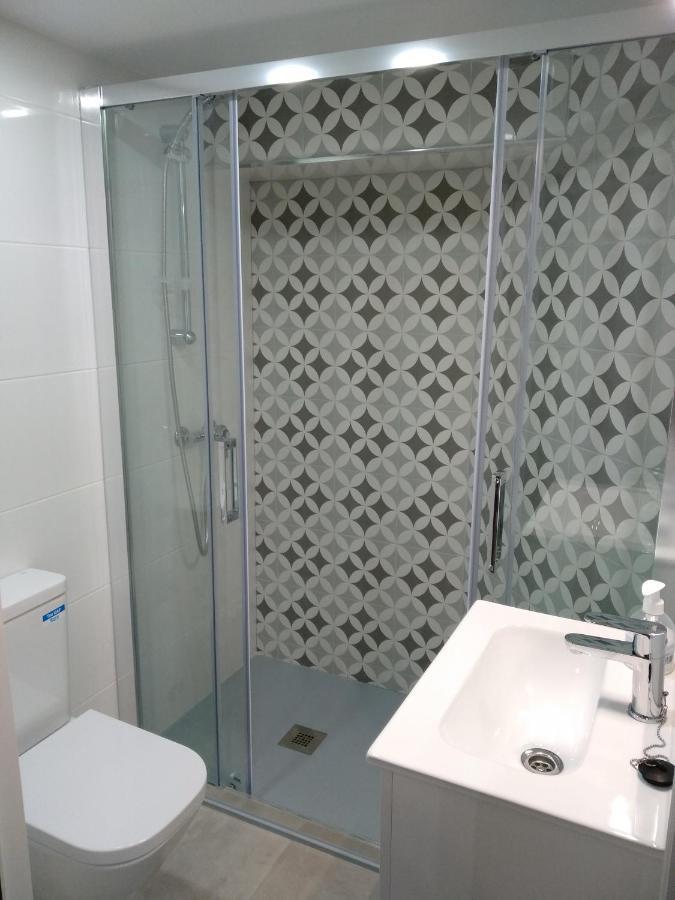 Apartamento Para Familias A 50 Metros De La Playa 로지즈 외부 사진